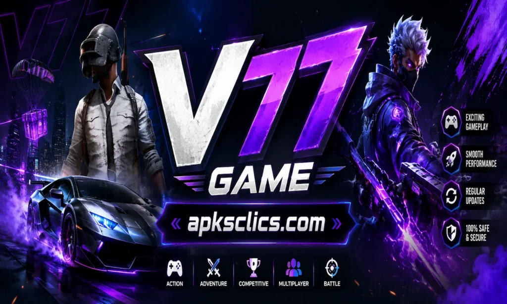 V77 Game