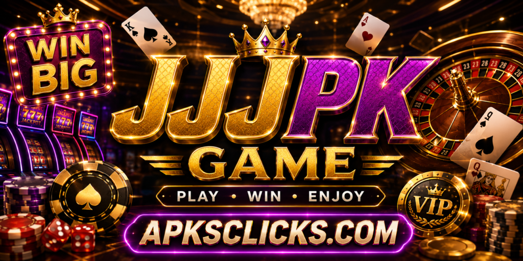 JJJPK GAME