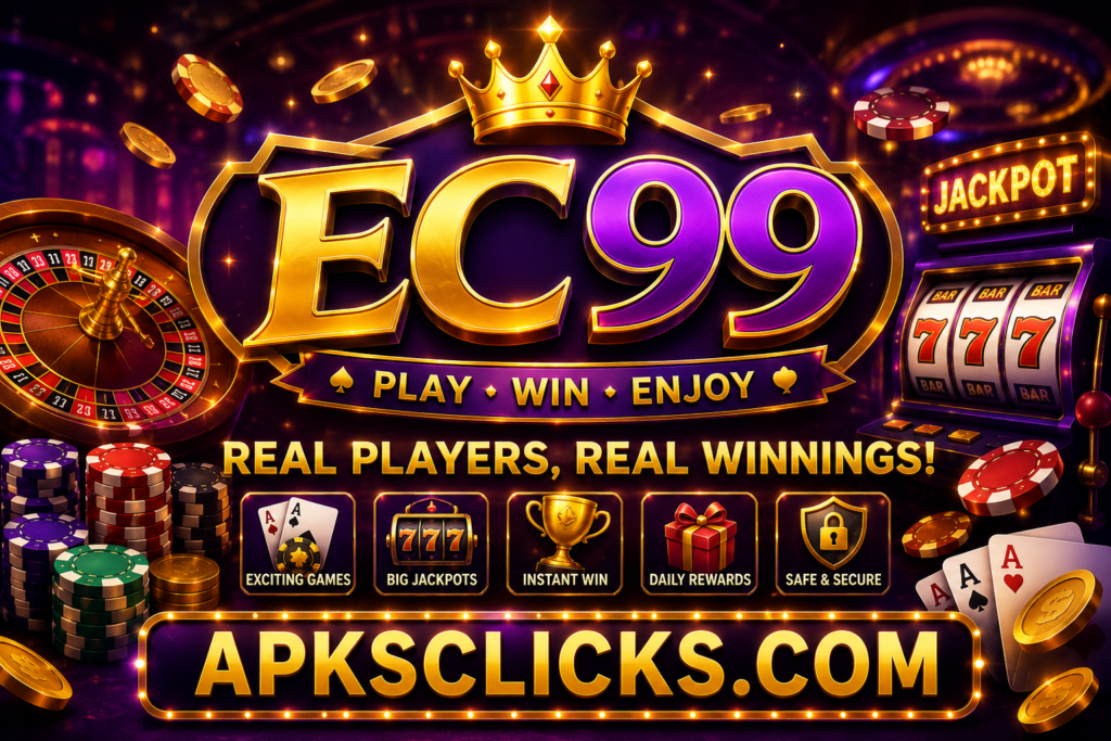 Ec99 Game