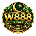 W888 GAME