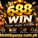 688 GAME