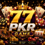 77PKR Game